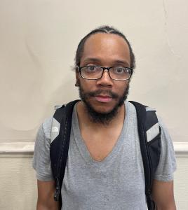 Antonio Johnson a registered Sex Offender of New York