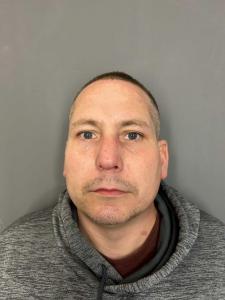 John Krakau a registered Sex Offender of New York