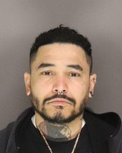 Fernando Briones a registered Sex Offender of New York