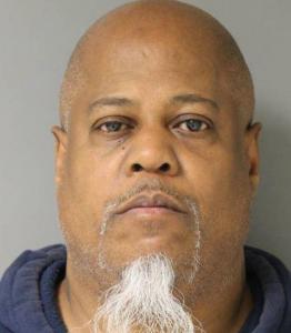 Charles Crews a registered Sex Offender of New York