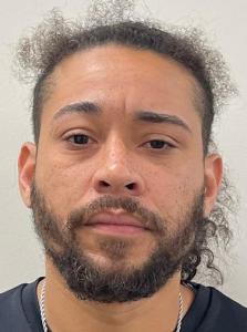 Jesus Flores a registered Sex Offender of New York