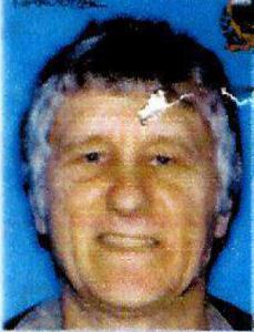 David W Bell a registered Sex Offender of Vermont