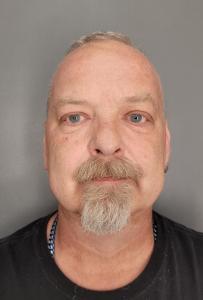 Carl Wall a registered Sex Offender of New York