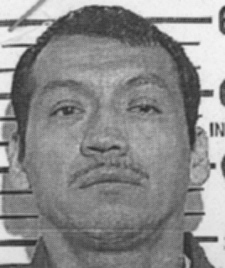 Luis Diaz a registered Sex Offender of New York