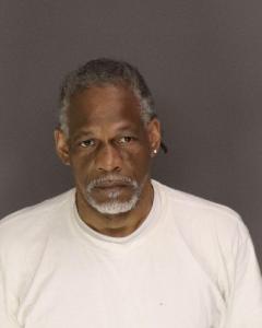 Carl Sykes a registered Sex Offender of New York