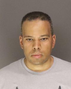 Marciano Urbaez a registered Sex Offender of New York