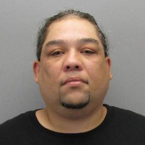 Xavier Nieves a registered Sex Offender of New York