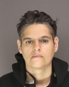 Orlando Velasco a registered Sex Offender of New York