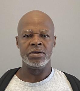 George Williams a registered Sex Offender of New York