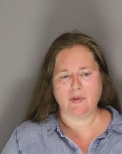 Nichole L Dunn a registered Sex Offender of New York