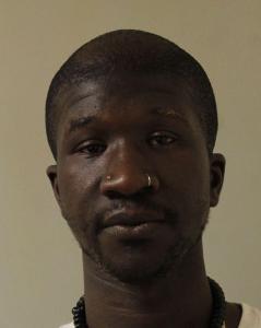 Massalou Soumare a registered Sex Offender of New York