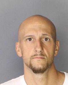 Adam Patronick a registered  of New York