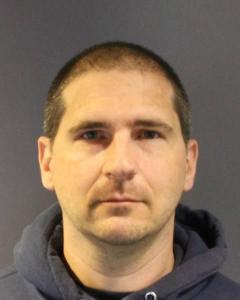Michael Woloschuk a registered Sex Offender of Connecticut