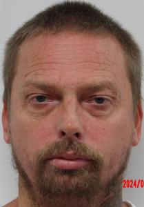 Gary Knapp a registered Sex Offender of New York