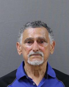 Antonio Navarro a registered Sex Offender of New York