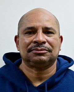 Rodney S Menifee a registered Sex Offender of New York