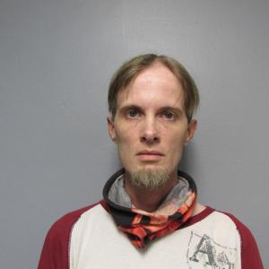 Ryan Aldrich a registered Sex Offender of New York