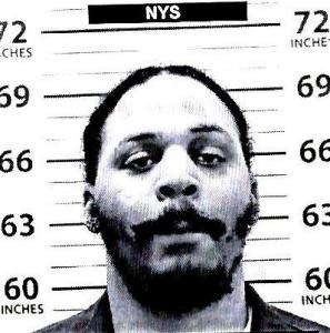 Lamuel Skipper a registered Sex Offender of New York