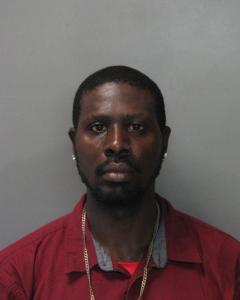 David Parker a registered Sex Offender of New York