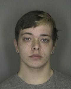 Ryan Homer a registered Sex Offender of New York