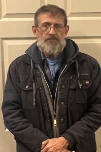 Mark Patnode a registered Sex Offender of New York