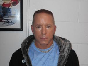 Tommy Merritt a registered Sex Offender of New York