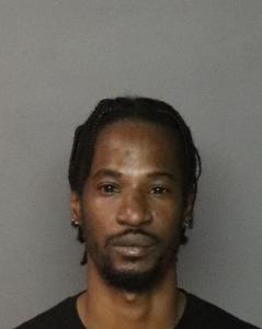 Donovan Ferguson a registered Sex Offender of New York