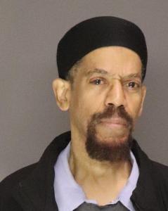 David Zaire a registered Sex Offender of New York