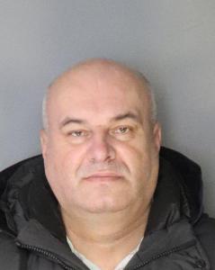 Bogdan Grabowski a registered Sex Offender of New York
