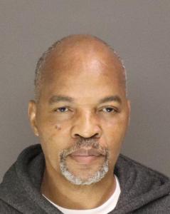 Leon Jones a registered Sex Offender of New York