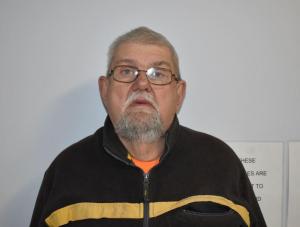 John P Burt a registered Sex Offender of New York