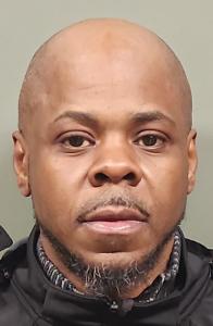 Tasheen Robinson a registered Sex Offender of New York