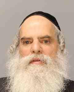 Moishe Turner a registered Sex Offender of New York