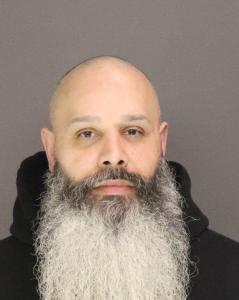 Toby M Morales a registered Sex Offender of New York