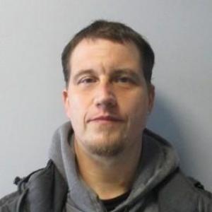 Matthew A Taylor a registered Sex Offender of New York