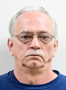 David B Franks a registered Sex Offender of New York