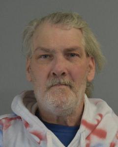 Bruce Warren a registered Sex Offender of New York