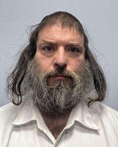 Shmuel Dym a registered Sex Offender of New York