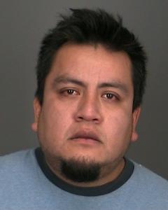 Luis Ignacio Romero a registered Sex Offender of New Jersey