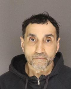Bryon K Estrada a registered Sex Offender of New York