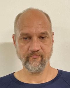 Christopher Buck a registered Sex Offender of New York