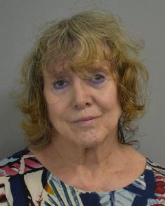 Robyn Scott a registered Sex Offender of New York