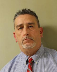 Robert Ferguson a registered Sex Offender of New York