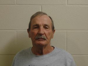 Ralph Wendt a registered  of New York