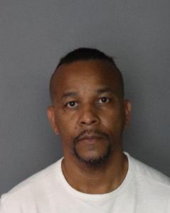 Horacio Blackwood a registered Sex Offender of New York