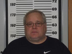 James Poleun a registered Sex Offender of New York