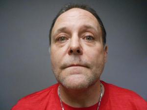 Al Manning a registered Sex Offender of Maine