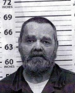 David Tanner a registered Sex Offender of New York