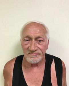 Kenneth H Ford a registered Sex Offender of New York