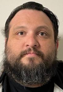 Michael Hopkins a registered Sex Offender of New York